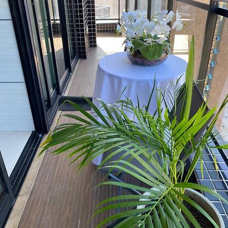 Apartamento Landscape フォルタレザ エクステリア 写真