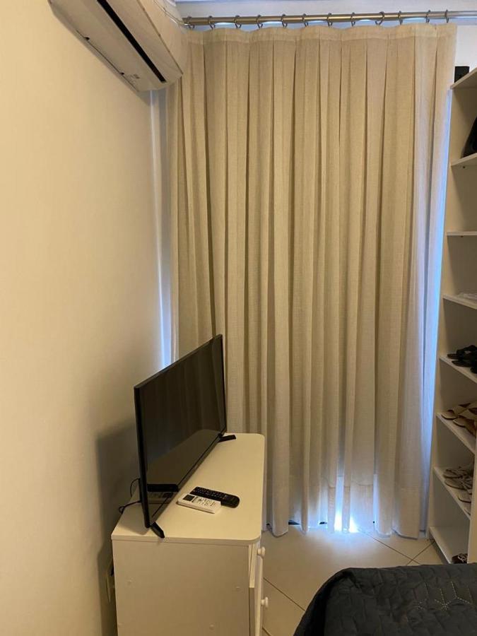 Apartamento Landscape フォルタレザ エクステリア 写真