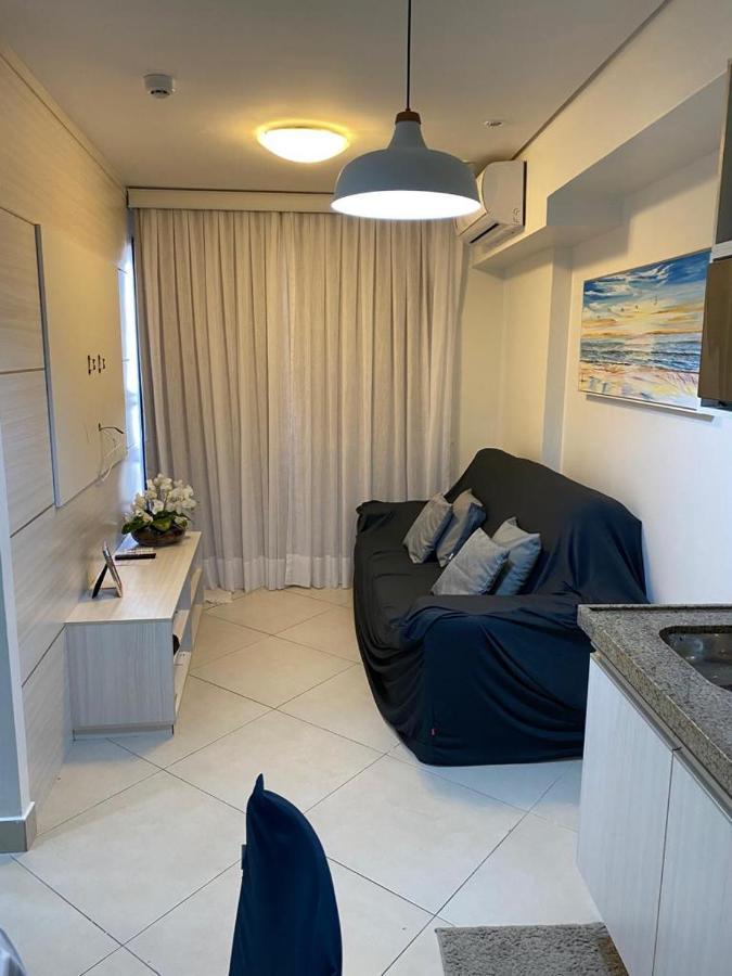 Apartamento Landscape フォルタレザ エクステリア 写真