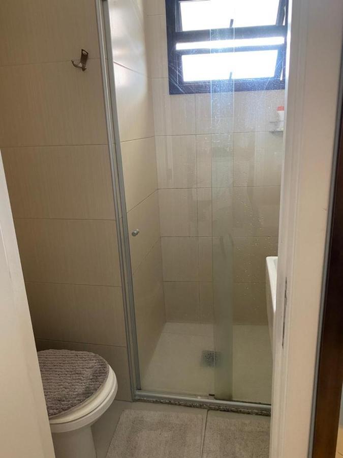 Apartamento Landscape フォルタレザ エクステリア 写真