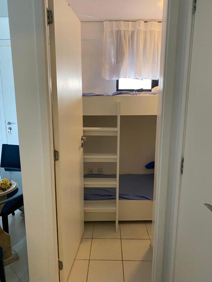 Apartamento Landscape フォルタレザ エクステリア 写真