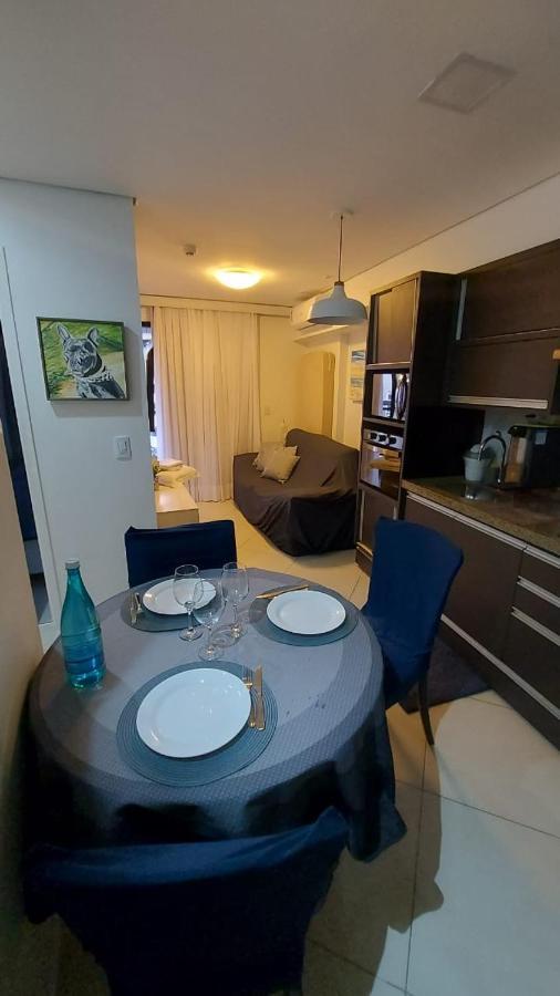 Apartamento Landscape フォルタレザ エクステリア 写真