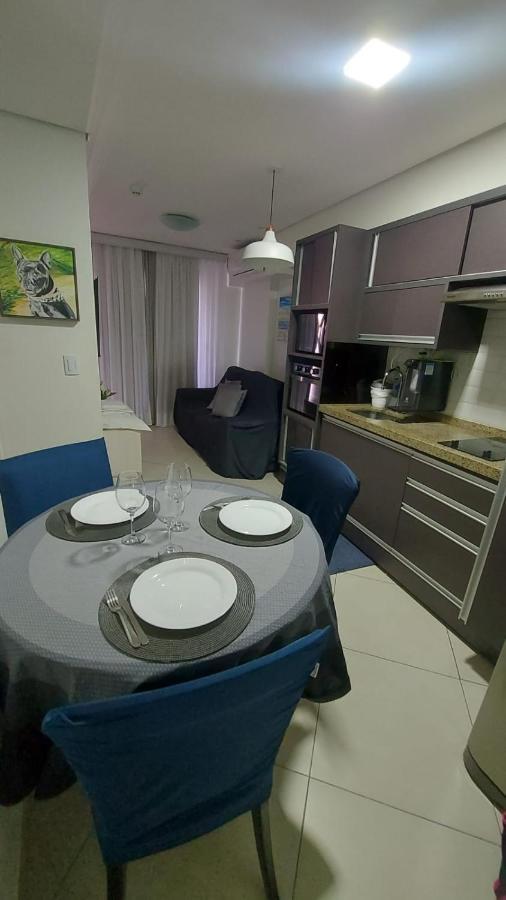 Apartamento Landscape フォルタレザ エクステリア 写真